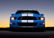 Shelby GT500